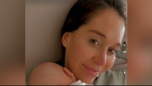 'Me derrito': Vale Roth muestra por primera vez el rostro de su hija y sorprende con gran parecido entre ambas