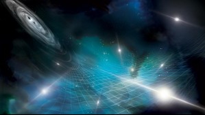 Los 'latidos del universo': Científicos escuchan ondas gravitacionales por primera vez