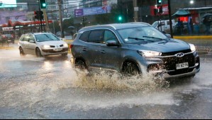 Pronóstico de lluvia para este sábado: Estas son las zonas en las que regresarán las precipitaciones