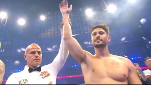 A los pocos segundos: Shelao vence en combate a Misho y se corona campeón de su batalla en la 'Velada del Año 3'