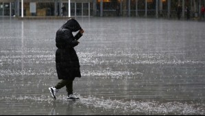 Pronóstico de lluvia para este domingo: Estas son las zonas en las que se esperan precipitaciones