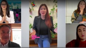 'Caso Convenios': Parlamentarios debaten tras escándalo y luego de palabras de la diputada Catalina Pérez