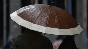 Pronóstico de lluvia para este domingo: Revisa las zonas en las que se esperan precipitaciones