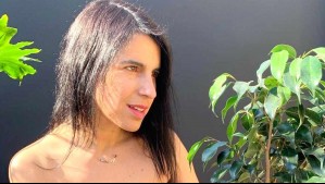 'Tanto talento desperdiciado': María José Campos revela las críticas que recibió como la 'Porotito Verde'