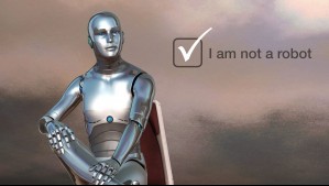 ¿Lo sabías? Para esto sirve el botón de 'no soy un robot' en los sitios de Internet