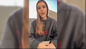 'Terminé en coma': Joven se hace viral al recordar la vez en que fingió estar enferma y acabó en el hospital