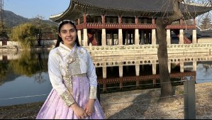 Chilena estudia un posgrado gratis en Corea del Sur: ¿Cómo obtener el beneficio que cubre todos los gastos?