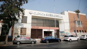 Caso Sierra Bella: Contraloría ordena a la Municipalidad de Santiago devolver dineros pagados a su exdirectora de Salud