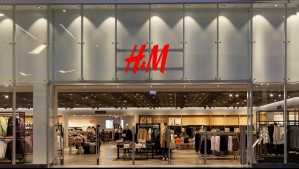 H&M remodelará su tienda en el Mall Costanera Center: ¿Cuál será el nuevo cambio?