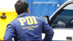 Investigan eventual secuestro en Chicureo: Fue denunciado por guardia que habría sido testigo del hecho