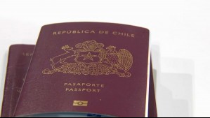 Así se descubrió a red de funcionarios del Registro Civil que entregaba pasaportes falsos a lanzas internacionales