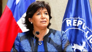 Senadora Provoste pide investigar millonaria entrega de recursos de Seremi de Desarrollo Social a fundación en Atacama