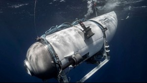 'Un accidente a punto de ocurrir': Revelan que extrabajador advirtió sobre riesgos del submarino Titán