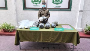 Delincuentes simulan ser policías y detenidos para realizar falso allanamiento en departamento