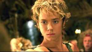 A 20 años del estreno: Así luce hoy el actor Jeremy Sumpter, protagonista de 'Peter Pan'