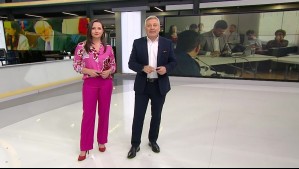 Meganoticias Prime - Martes 4 de julio de 2023