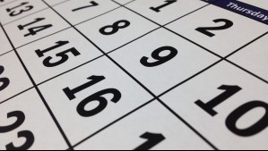 Cinco fines de semana largos y al menos un festivo mensual: ¿Qué feriados quedan en 2023?
