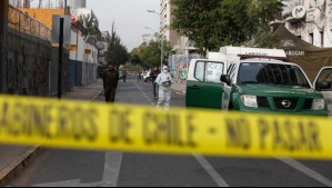 Asalto a camión repartidor de gas termina con su conductor asesinado