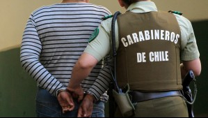 Hombre que secuestró y golpeó a su pareja fue condenado a 14 años de cárcel