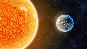 La Tierra está por alcanzar su punto más alejado del Sol: ¿Podría tener consecuencias?