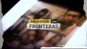 Abusador sin fronteras: Profesor chileno es acusado de 5 delitos sexuales en Estados Unidos