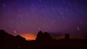 Lluvia de estrellas Delta Acuáridas: ¿Cuándo comienza el fenómeno astronómico?