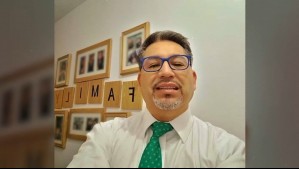 Profesor chileno se fue a EEUU tras ser condenado por abuso sexual de menores y ahora lo acusan del mismo delito