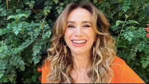 Alejandra Fosalba saca aplausos con video por su cumpleaños 54: 'La Jennifer Lopez chilena'
