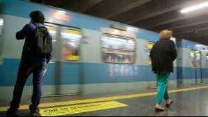 Metro restablece su servicio completo en la Línea 2
