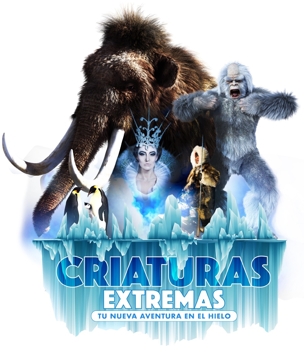 Criaturas Extremas