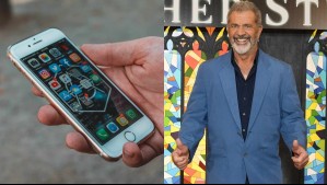 Creyó haber enamorado a Mel Gibson y que tenían un romance por Internet: Todo era una estafa