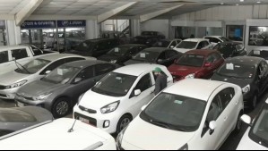 Venta de automóviles: ¿Cuándo bajan de precio los vehículos nuevos y usados en las automotoras?