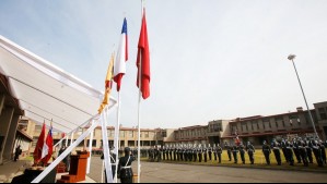 Juramento a la Bandera: ¿Cuándo y por qué se realiza?