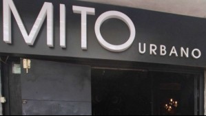 Conocido local de Providencia reclama a Concejal por quitarle patente de alcohol: Autoridad expuso motivos