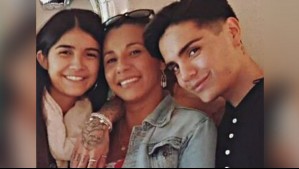 La primera esposa de DJ Méndez: Así luce hoy Ninoska Espinoza, madre de Steffi, Leo y Evita