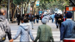 ¿Ha cambiado mucho? Así era la esquina del Paseo Ahumada con Compañía en 1905