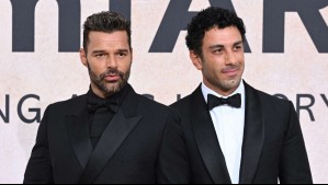 A 6 años de haberse casado: Ricky Martin anuncia el fin de su matrimonio con Jwan Yosef