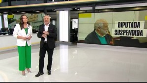 Meganoticias Prime - Jueves 6 de julio de 2023
