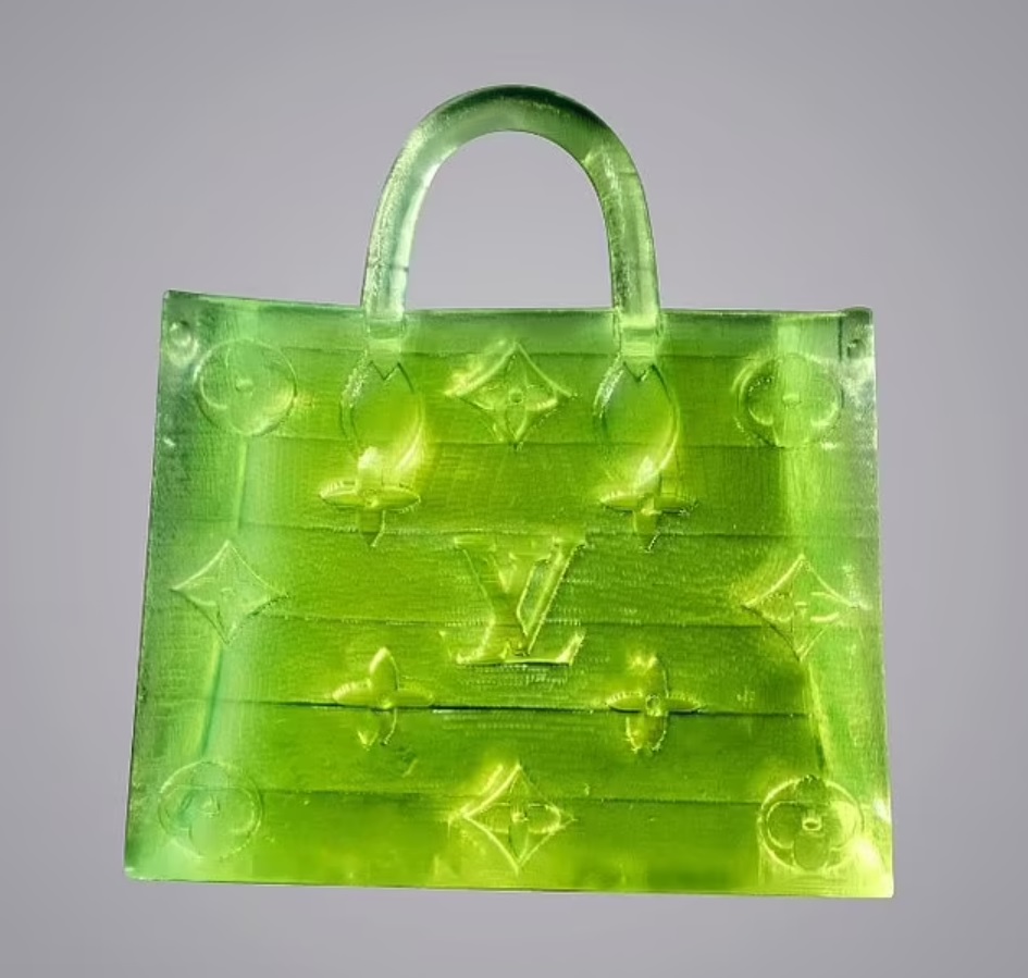 Bolso más pequeño del mundo / Daily Mail