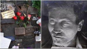 Animita de Romualdito: La verdadera historia del 'santo callejero' que cumple favores en Estación Central