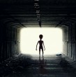 Un investigador italiano aseguró que un accidente ovni se ocultó en Italia durante la década de los años 30. Este incidente habría ocurrido 14 años antes que el conocido accidente en Roswell, Estados Unidos.