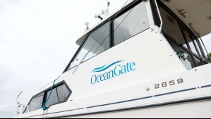OceanGate suspende expediciones a los restos del Titanic a casi tres semanas de tragedia del submarino