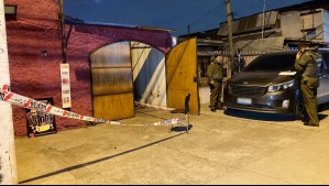 Administrador de local de comida rápida termina baleado tras violento ataque