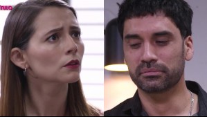 'Esto se tiene que acabar': Ignacio le revelará a Sofía que es su tío en el próximo capítulo de 'Juego de Ilusiones'