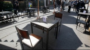 Incluye al Mito Urbano de Manuel Montt: Estos son los locales comerciales que quedaron sin patente en Providencia