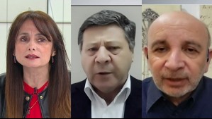 Caso Convenios en Gobierno de Presidente Gabriel Boric: Expertos discuten en Meganoticias Alerta