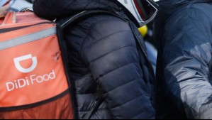 DiDi Foods anuncia su salida de Chile: Estará disponible hasta agosto