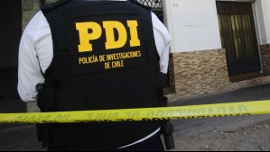 Sujetos ingresan a domicilio en Lo Barnechea llevándose vehículos de lujo y una caja fuerte: Avalúo es de $200 millones