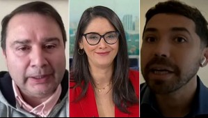 Reforma previsional: Diputados debaten en nueva edición de Meganoticias Alerta