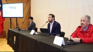 Finalizó consulta por 'reparación a las víctimas del terrorismo' en La Araucanía: Estos fueron los resultados